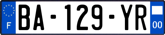 BA-129-YR