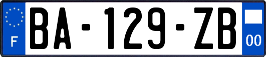 BA-129-ZB