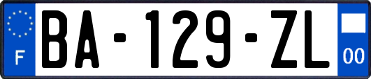 BA-129-ZL