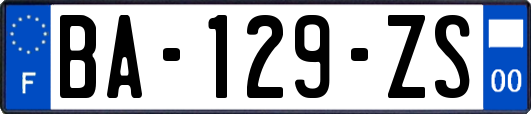 BA-129-ZS