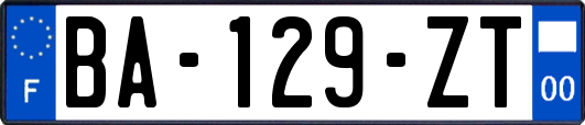 BA-129-ZT