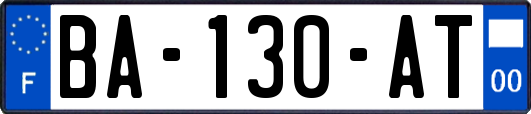 BA-130-AT