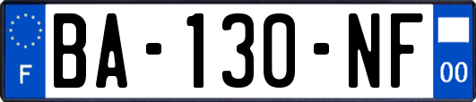 BA-130-NF