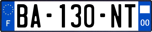 BA-130-NT