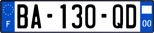 BA-130-QD