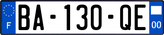 BA-130-QE