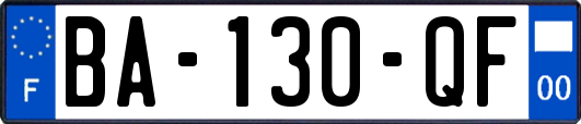 BA-130-QF