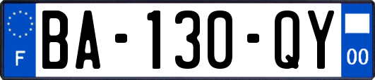 BA-130-QY