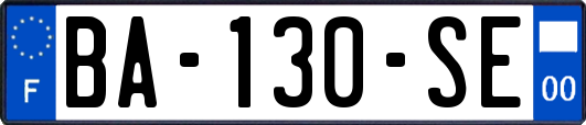 BA-130-SE