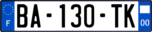 BA-130-TK