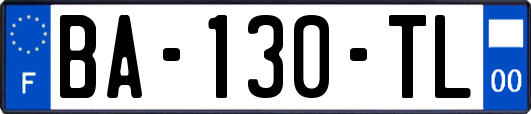 BA-130-TL