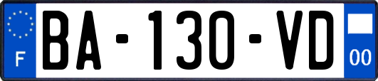 BA-130-VD