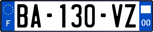 BA-130-VZ