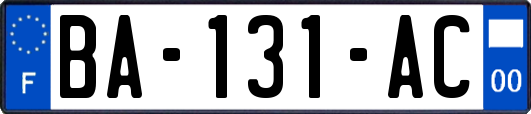 BA-131-AC