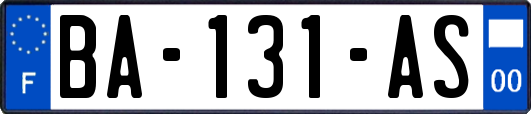 BA-131-AS