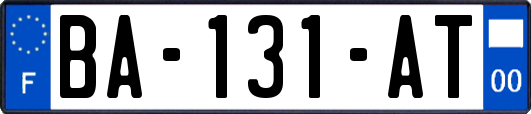 BA-131-AT