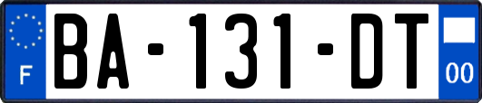 BA-131-DT