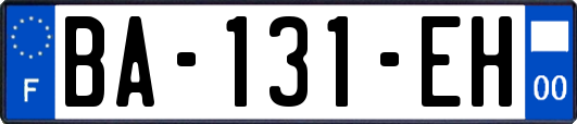 BA-131-EH