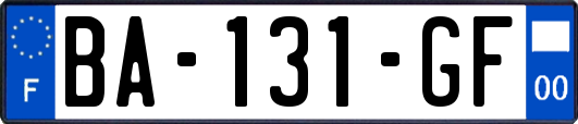 BA-131-GF