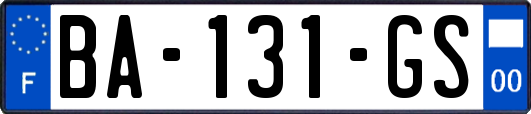 BA-131-GS