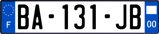 BA-131-JB