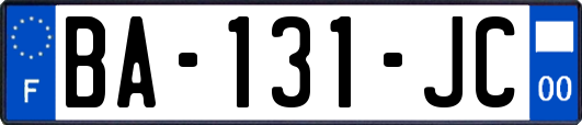 BA-131-JC