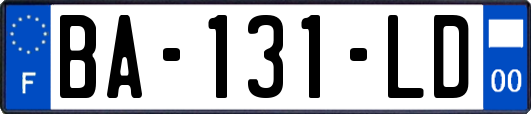 BA-131-LD