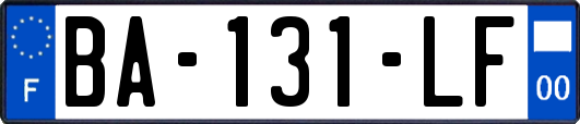 BA-131-LF
