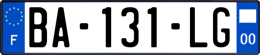 BA-131-LG