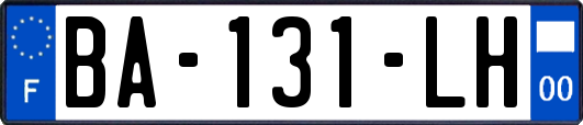 BA-131-LH