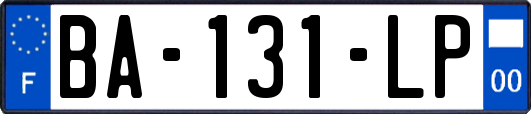 BA-131-LP