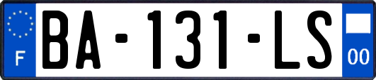 BA-131-LS