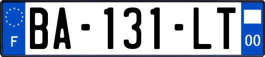 BA-131-LT