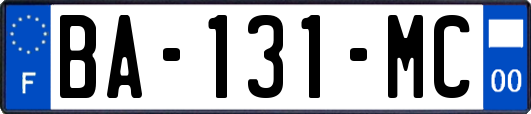 BA-131-MC