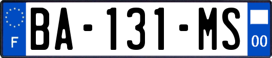 BA-131-MS