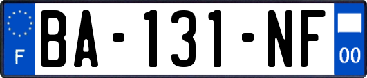 BA-131-NF