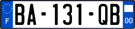 BA-131-QB