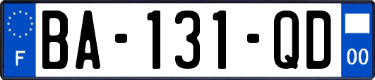 BA-131-QD