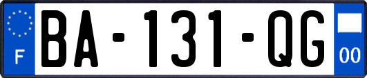 BA-131-QG
