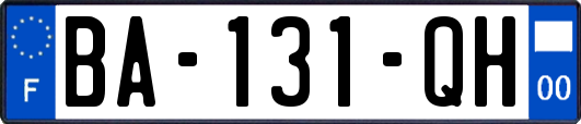 BA-131-QH