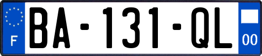 BA-131-QL