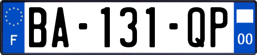 BA-131-QP