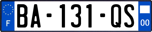 BA-131-QS