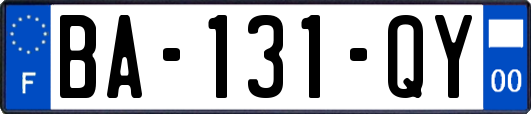 BA-131-QY