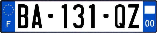 BA-131-QZ