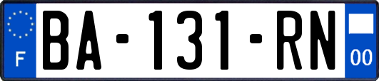BA-131-RN