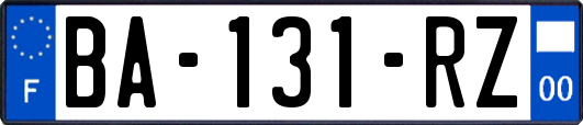 BA-131-RZ