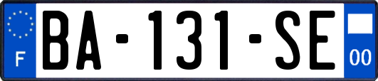 BA-131-SE