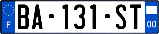 BA-131-ST