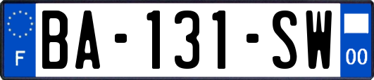 BA-131-SW